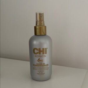 CHI Keratin Leave-In Conditioner